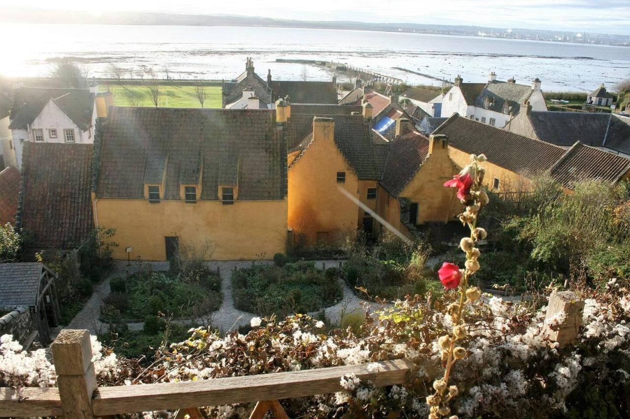 Remarkable 2-Bed Apartment In Culross Exterior foto