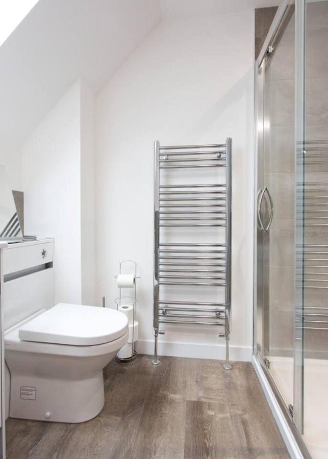 Remarkable 2-Bed Apartment In Culross Exterior foto