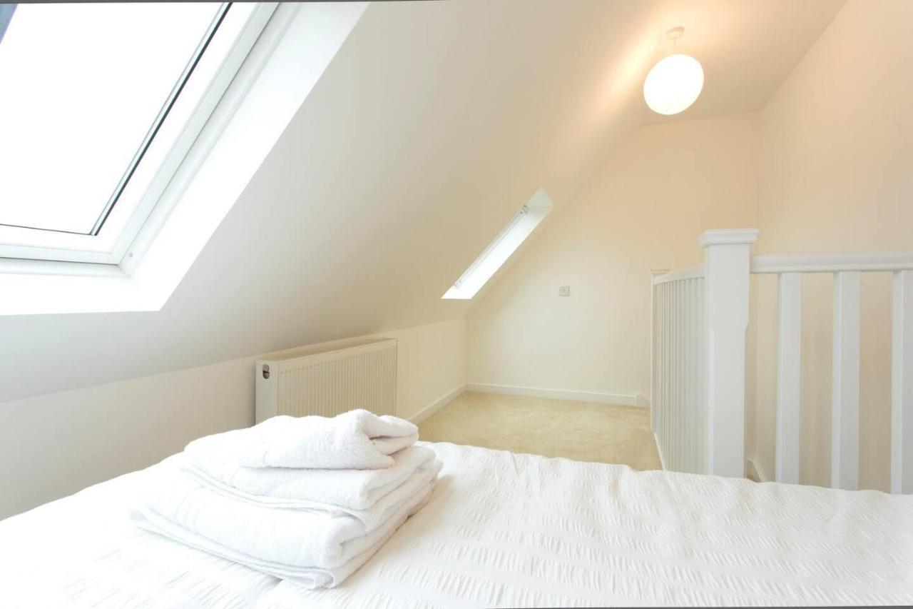 Remarkable 2-Bed Apartment In Culross Exterior foto